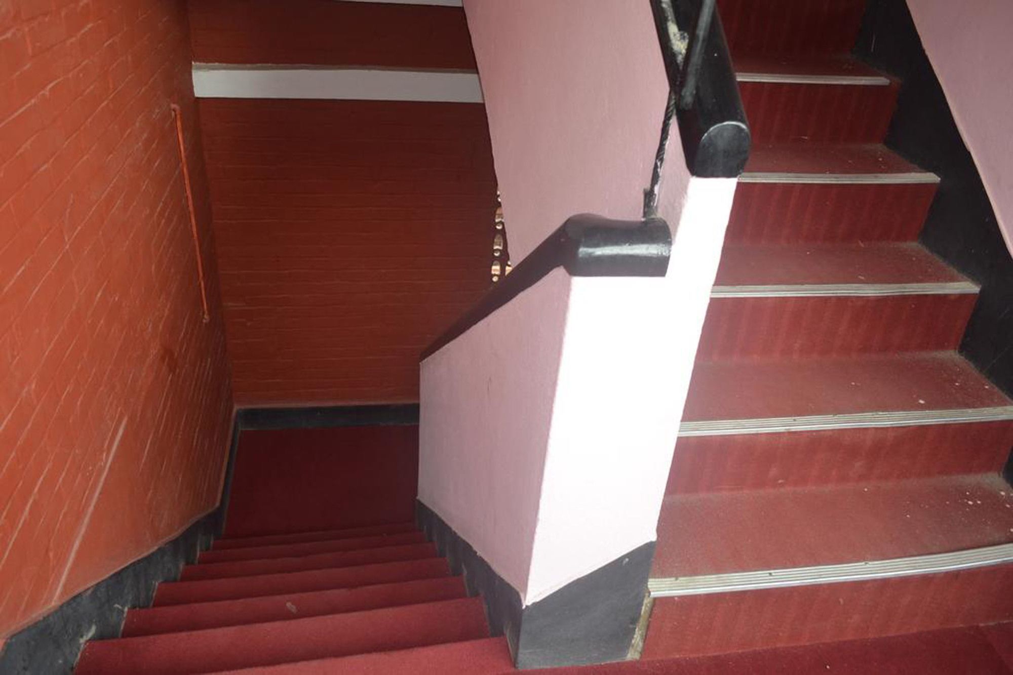 Hotel Holiday Inn Catmandu Exterior foto